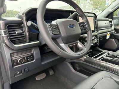 2026 Ford Super Duty ROUSH F-250
