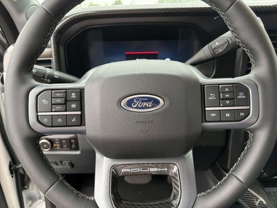 2026 Ford Super Duty ROUSH F-250