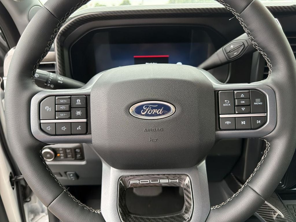 2026 Ford Super Duty ROUSH F-250