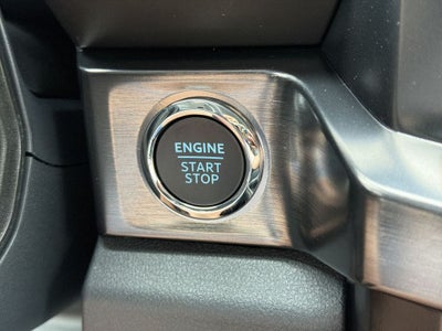 2026 Ford Super Duty ROUSH F-250