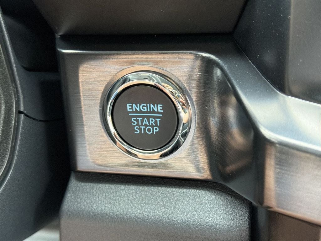 2026 Ford Super Duty ROUSH F-250
