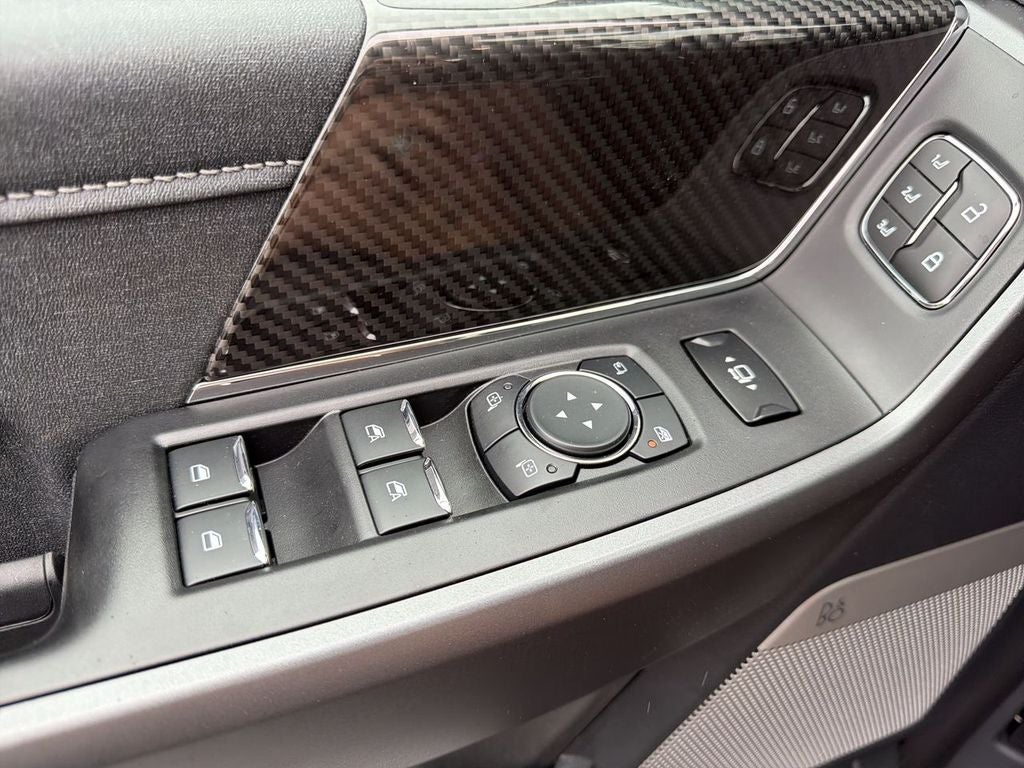 2026 Ford Super Duty ROUSH F-250