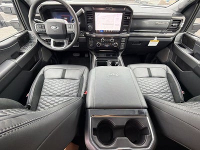 2026 Ford Super Duty ROUSH F-250