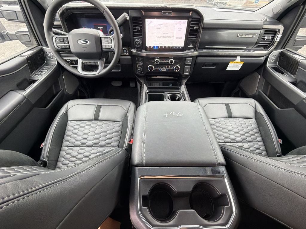 2026 Ford Super Duty ROUSH F-250