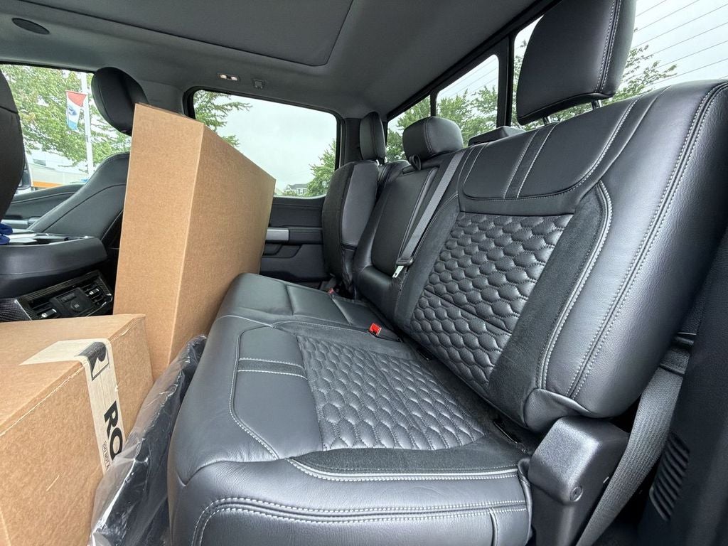 2026 Ford Super Duty ROUSH F-250