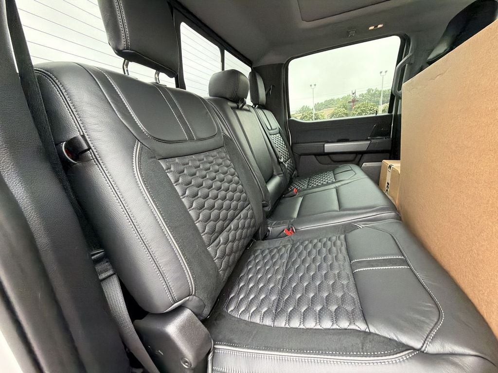 2026 Ford Super Duty ROUSH F-250