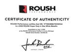 2026 Ford Super Duty ROUSH F-250