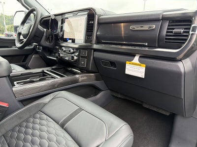 2026 Ford Super Duty ROUSH F-250