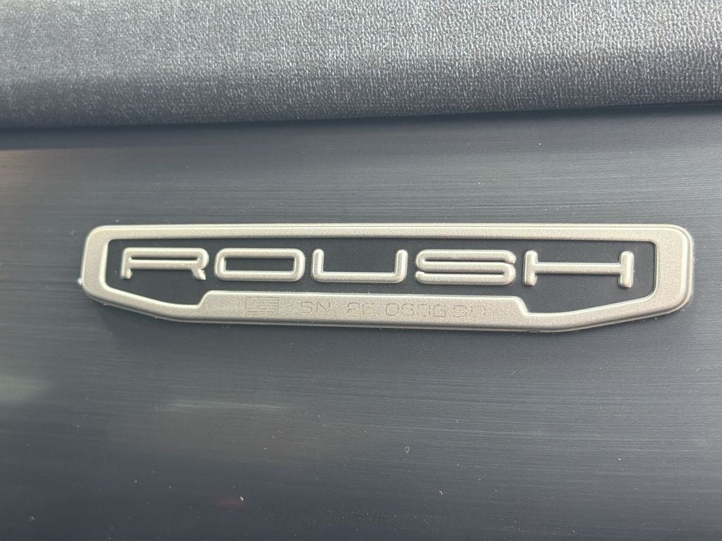 2026 Ford Super Duty ROUSH F-250