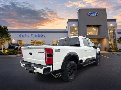 2026 Ford Super Duty ROUSH F-250