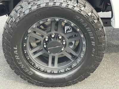 2026 Ford Super Duty ROUSH F-250