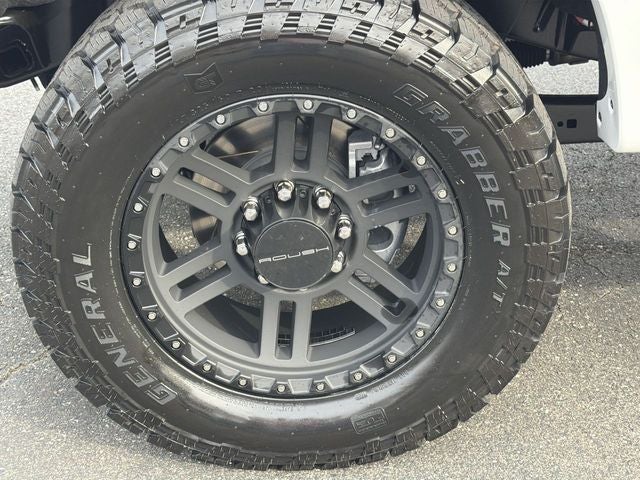 2026 Ford Super Duty ROUSH F-250