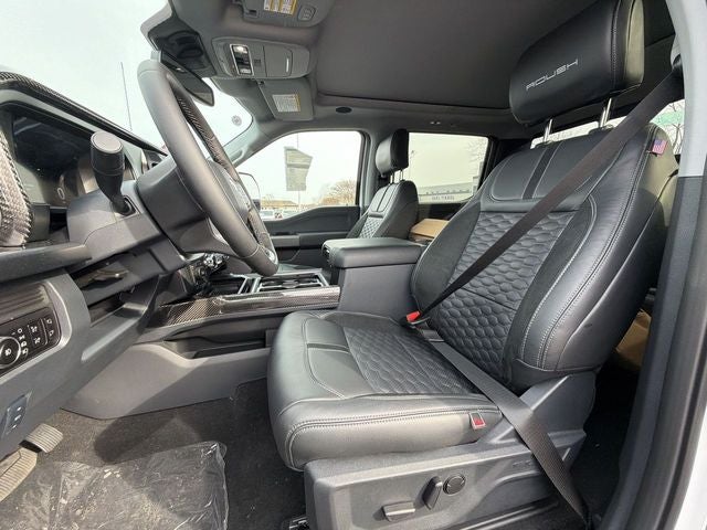 2026 Ford Super Duty ROUSH F-250