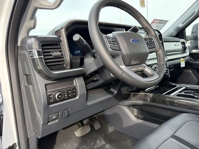 2026 Ford Super Duty ROUSH F-250