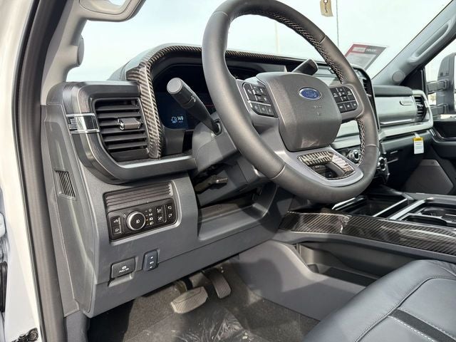 2026 Ford Super Duty ROUSH F-250