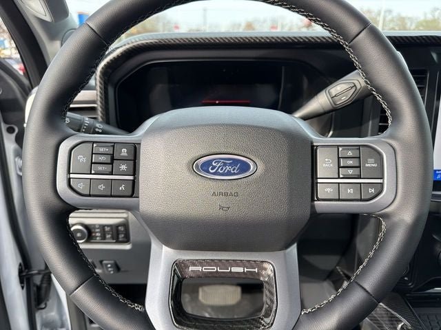 2026 Ford Super Duty ROUSH F-250