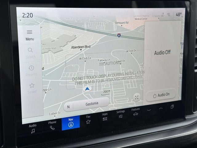 2026 Ford Super Duty ROUSH F-250