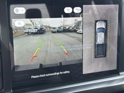 2026 Ford Super Duty ROUSH F-250