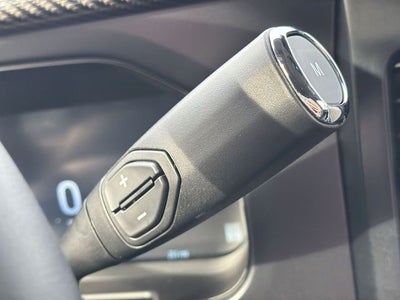 2026 Ford Super Duty ROUSH F-250