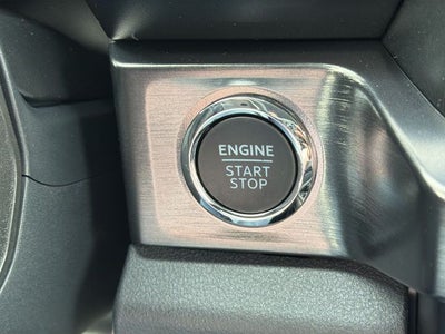 2026 Ford Super Duty ROUSH F-250