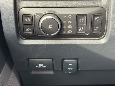 2026 Ford Super Duty ROUSH F-250