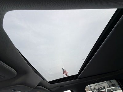 2026 Ford Super Duty ROUSH F-250