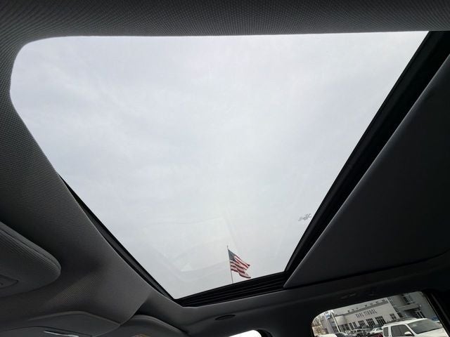 2026 Ford Super Duty ROUSH F-250