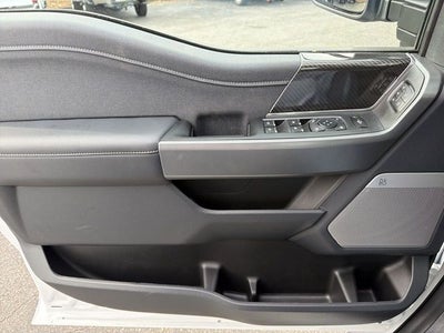 2026 Ford Super Duty ROUSH F-250