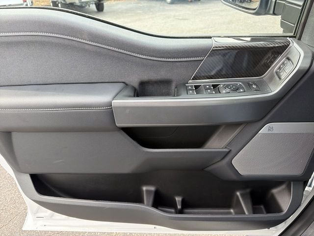 2026 Ford Super Duty ROUSH F-250