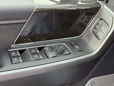 2026 Ford Super Duty ROUSH F-250