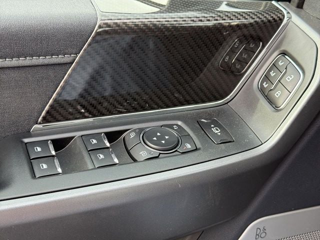 2026 Ford Super Duty ROUSH F-250