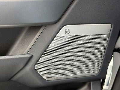 2026 Ford Super Duty ROUSH F-250