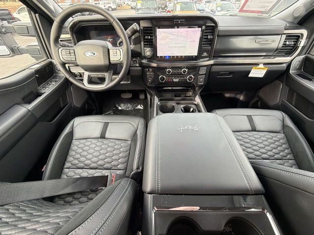 2026 Ford Super Duty ROUSH F-250