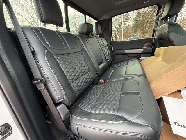 2026 Ford Super Duty ROUSH F-250