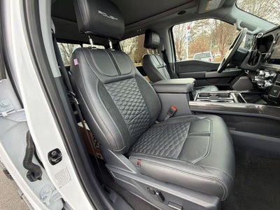 2026 Ford Super Duty ROUSH F-250