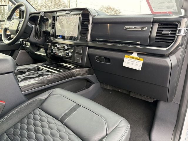 2026 Ford Super Duty ROUSH F-250