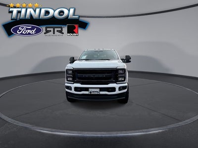 2026 Ford Super Duty ROUSH F-250