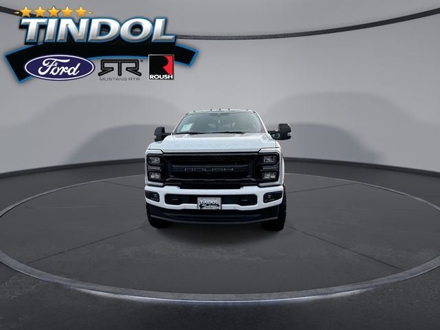 2026 Ford Super Duty ROUSH F-250