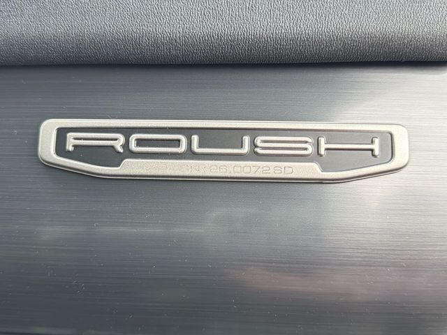 2026 Ford Super Duty ROUSH F-250