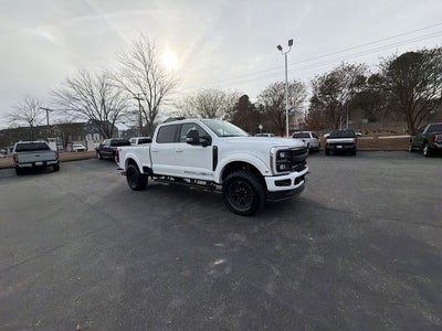 2026 Ford Super Duty ROUSH F-250