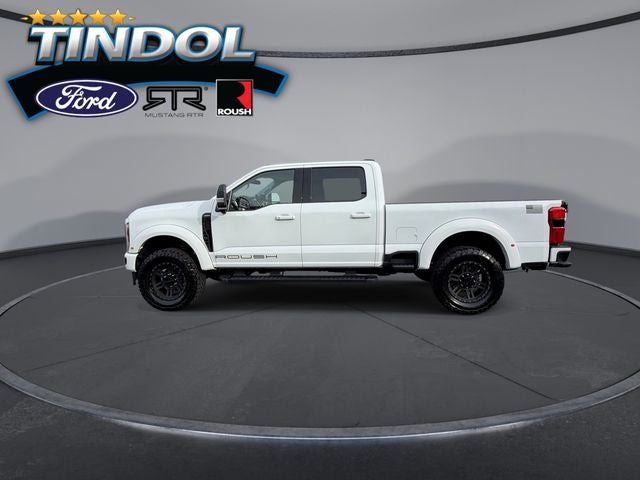 2026 Ford Super Duty ROUSH F-250