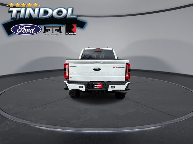 2026 Ford Super Duty ROUSH F-250