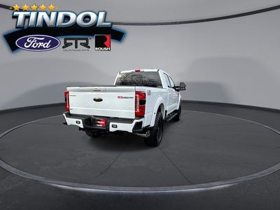 2026 Ford Super Duty ROUSH F-250