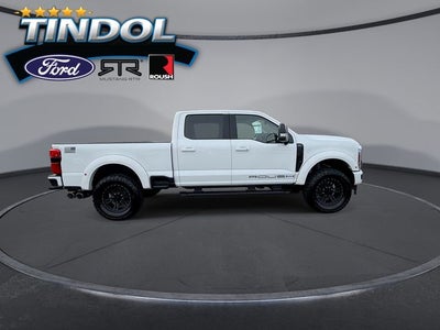 2026 Ford Super Duty ROUSH F-250