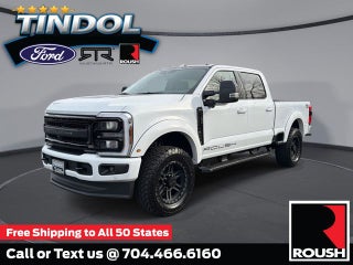 2026 Ford F-250SD ROUSH F-250