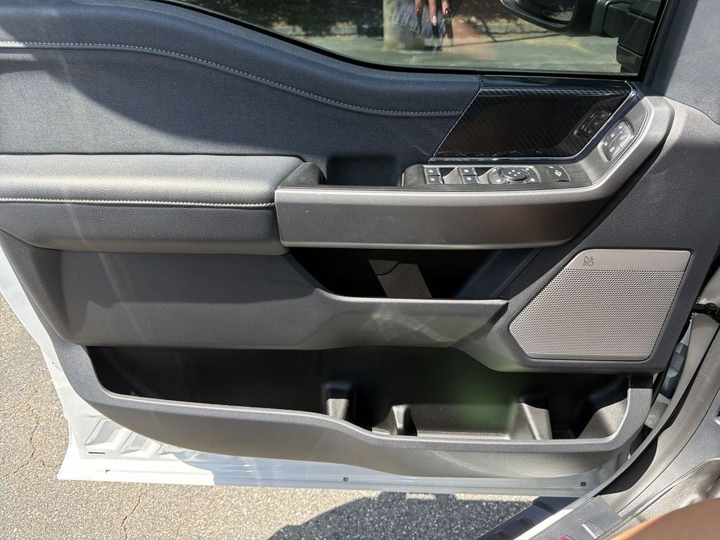 2026 Ford Super Duty ROUSH F-250 CORPORATE DEMO