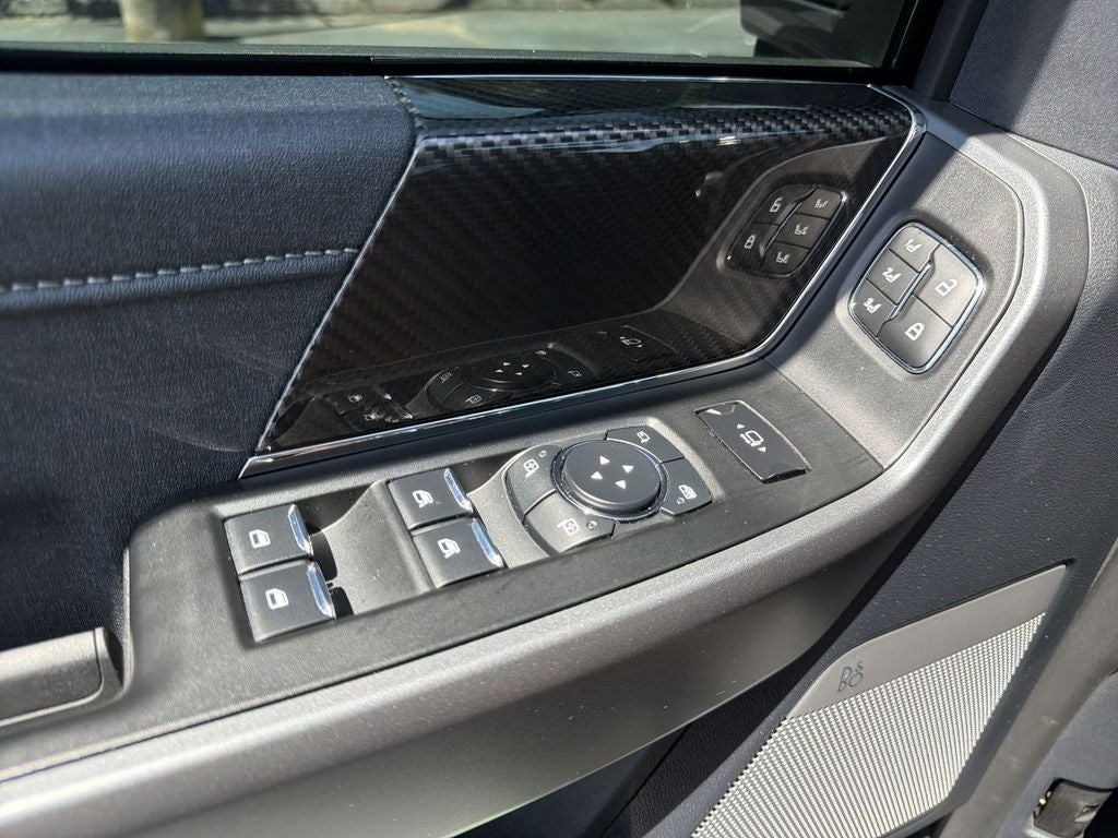 2026 Ford Super Duty ROUSH F-250 CORPORATE DEMO