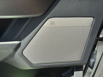 2026 Ford Super Duty ROUSH F-250 CORPORATE DEMO