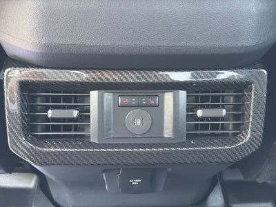 2026 Ford Super Duty ROUSH F-250 CORPORATE DEMO