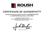 2026 Ford Super Duty ROUSH F-250